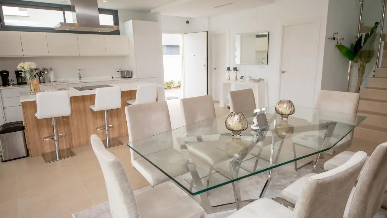 Villa Paraiso, 15 Manilva Spanien