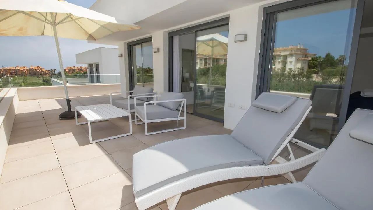 Villa Paraiso, 15 Manilva